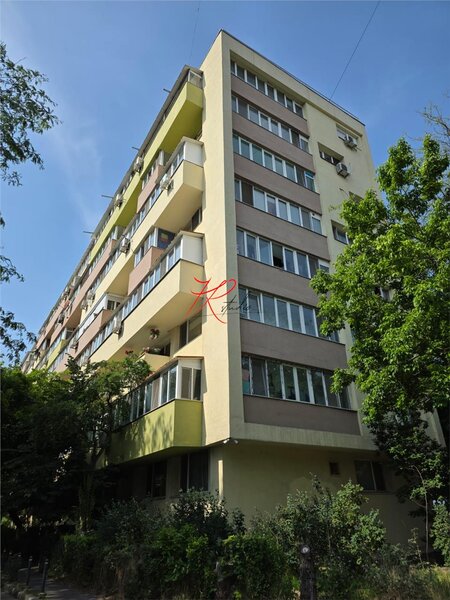 Parcul Circului, vanzare apartament 3 camere.