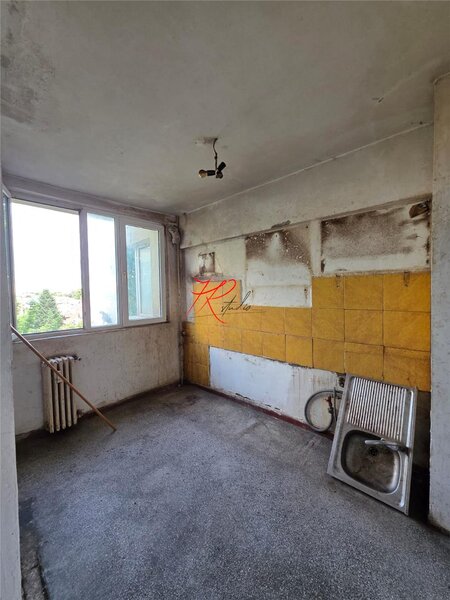 Parcul Circului, vanzare apartament 3 camere.