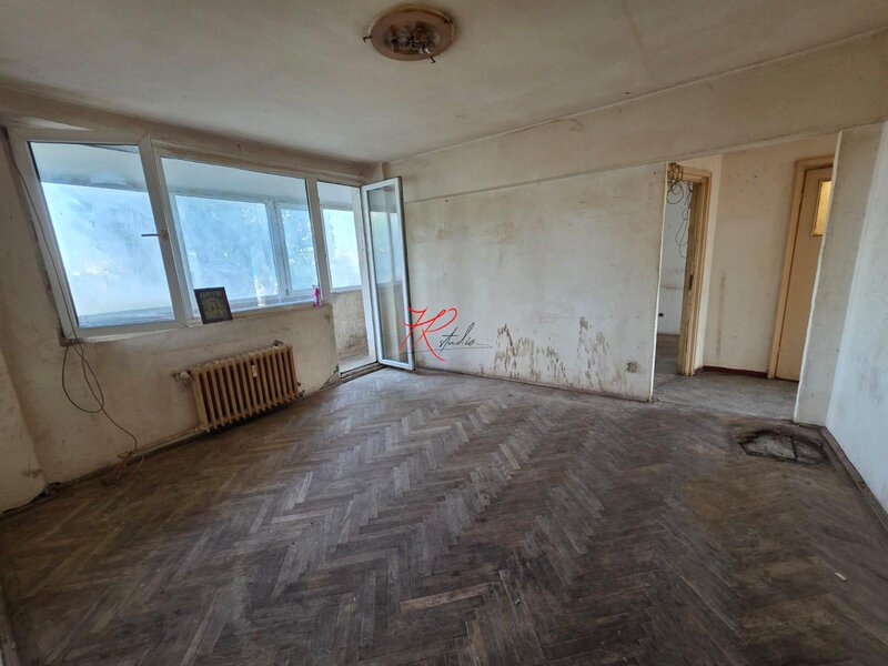 Parcul Circului, vanzare apartament 3 camere.