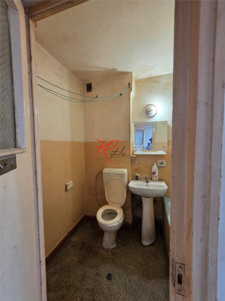 Parcul Circului, vanzare apartament 3 camere.