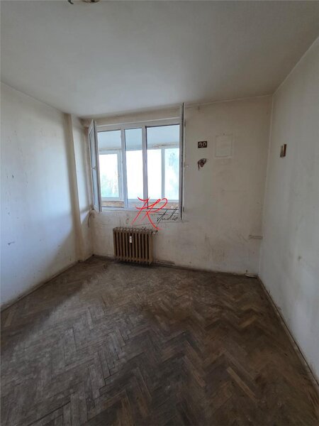 Parcul Circului, vanzare apartament 3 camere.