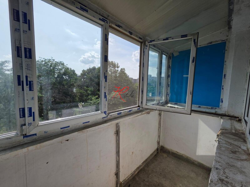 Parcul Circului, vanzare apartament 3 camere.