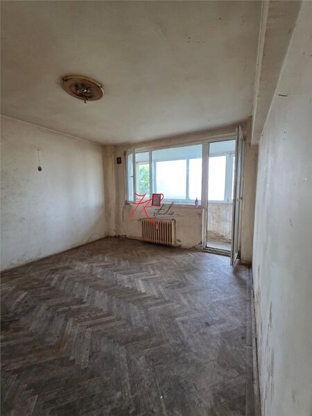 Parcul Circului, vanzare apartament 3 camere.